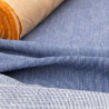 bavlna, len, kanafas, český textil, bytový textil, Móda Original, dekorační polštáře