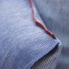 bavlna, len, kanafas, český textil, bytový textil, Móda Original, dekorační polštáře