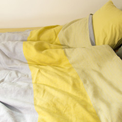 bavlna, len, kanafas, český textil, bytový textil, Móda Original, dekorační polštáře