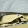 bavlna, len, kanafas, český textil, bytový textil, Móda Original, dekorační polštáře