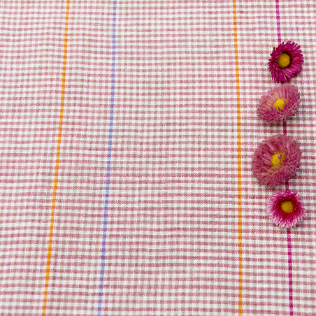 bavlna, len, kanafas, český textil, bytový textil, Móda Original, dekorační polštáře bavlna, len, kanafas, český textil, bytový textil, Móda Original, dekorační polštáře