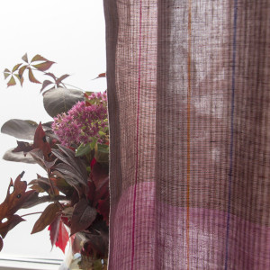 bavlna, len, kanafas, český textil, bytový textil, Móda Original, dekorační polštáře