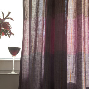bavlna, len, kanafas, český textil, bytový textil, Móda Original, dekorační polštáře