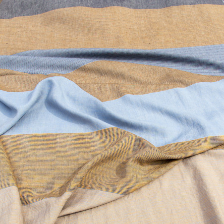 bavlna, len, kanafas, český textil, bytový textil, Móda Original, dekorační polštáře bavlna, len, kanafas, český textil, bytový textil, Móda Original, dekorační polštáře