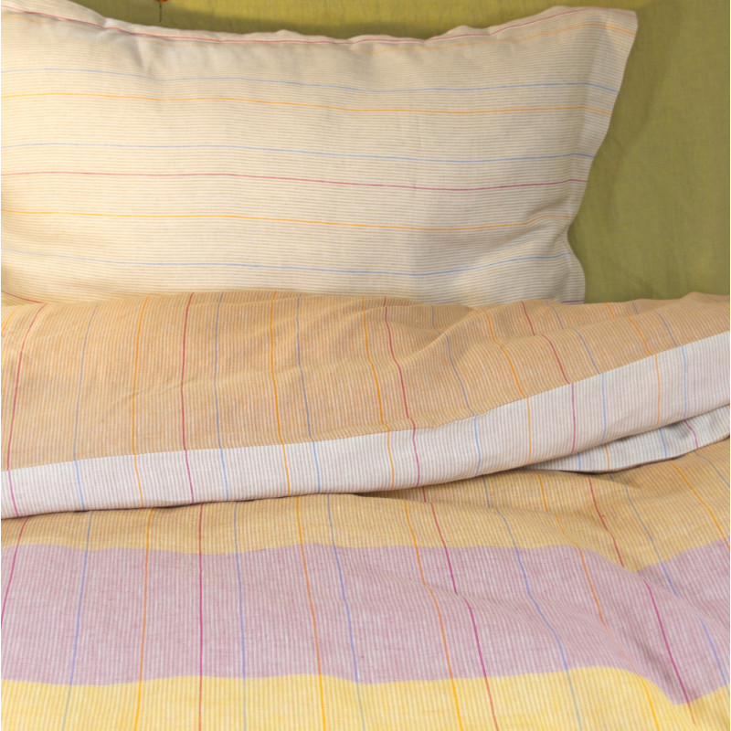 bavlna, len, kanafas, český textil, bytový textil, Móda Original, dekorační polštáře