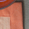 bavlna, len, kanafas, český textil, bytový textil, Móda Original, dekorační polštáře