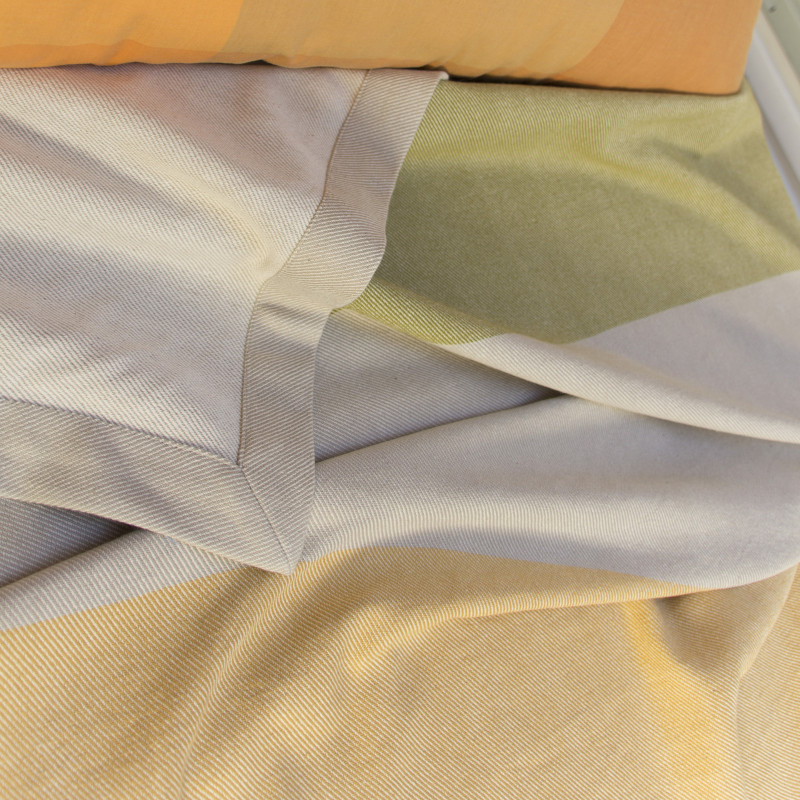 bavlna, len, kanafas, český textil, bytový textil, Móda Original, dekorační polštáře