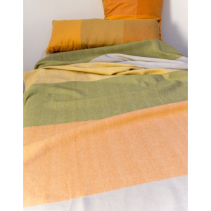 bavlna, len, kanafas, český textil, bytový textil, Móda Original, dekorační polštáře