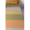 bavlna, len, kanafas, český textil, bytový textil, Móda Original, dekorační polštáře