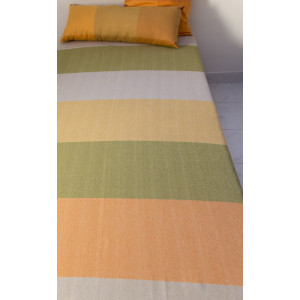 bavlna, len, kanafas, český textil, bytový textil, Móda Original, dekorační polštáře