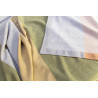 bavlna, len, kanafas, český textil, bytový textil, Móda Original, dekorační polštáře