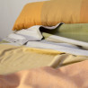 bavlna, len, kanafas, český textil, bytový textil, Móda Original, dekorační polštáře