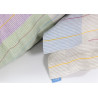bavlna, len, kanafas, český textil, bytový textil, Móda Original, dekorační polštáře
