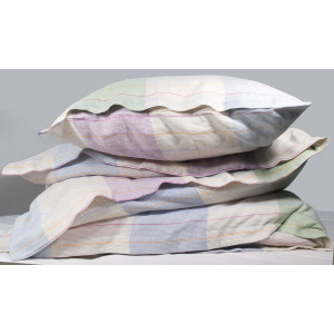 bavlna, len, kanafas, český textil, bytový textil, Móda Original, dekorační polštáře