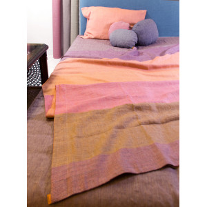 bavlna, len, kanafas, český textil, bytový textil, Móda Original, dekorační polštáře