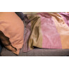 bavlna, len, kanafas, český textil, bytový textil, Móda Original, dekorační polštáře