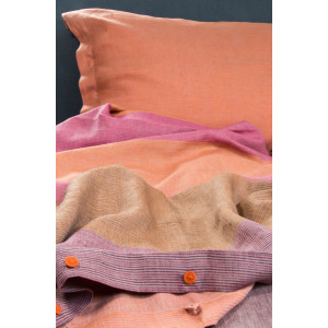 bavlna, len, kanafas, český textil, bytový textil, Móda Original, dekorační polštáře