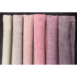 bavlna, len, kanafas, český textil, bytový textil, Móda Original, dekorační polštáře