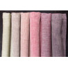bavlna, len, kanafas, český textil, bytový textil, Móda Original, dekorační polštáře