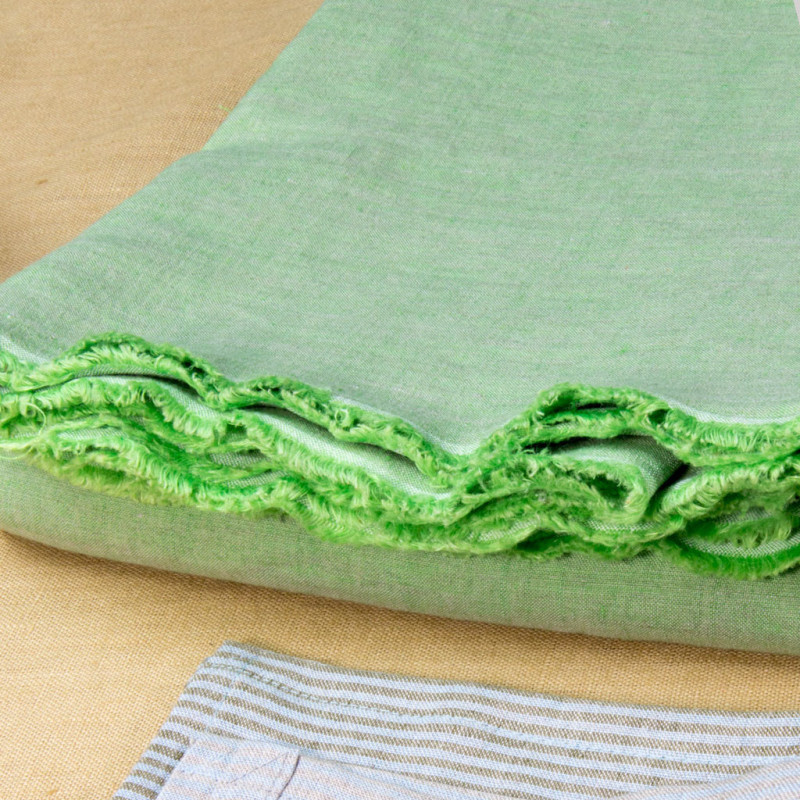 bavlna, len, kanafas, český textil, bytový textil, Móda Original, dekorační polštáře