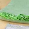 bavlna, len, kanafas, český textil, bytový textil, Móda Original, dekorační polštáře