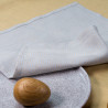 Len metráž, len český výrobce, lněné povlečení, lněné ložní česká výroba, látky lněné,  eshop bytový textil metráž, ložní prádlo