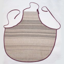bavlna, len, kanafas, český textil, bytový textil, Móda Original, dekorační polštáře