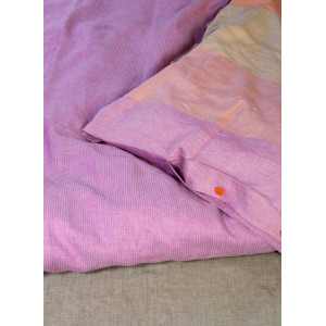 bavlna, len, kanafas, český textil, bytový textil, Móda Original, dekorační polštáře