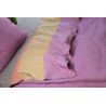 bavlna, len, kanafas, český textil, bytový textil, Móda Original, dekorační polštáře