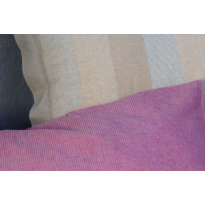 bavlna, len, kanafas, český textil, bytový textil, Móda Original, dekorační polštáře