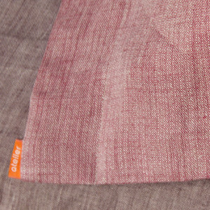 bavlna, len, kanafas, český textil, bytový textil, Móda Original, dekorační polštáře