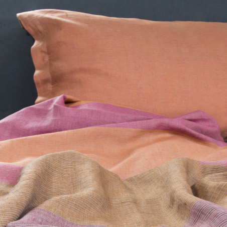 bavlna, len, kanafas, český textil, bytový textil, Móda Original, dekorační polštáře bavlna, len, kanafas, český textil, bytový textil, Móda Original, dekorační polštáře