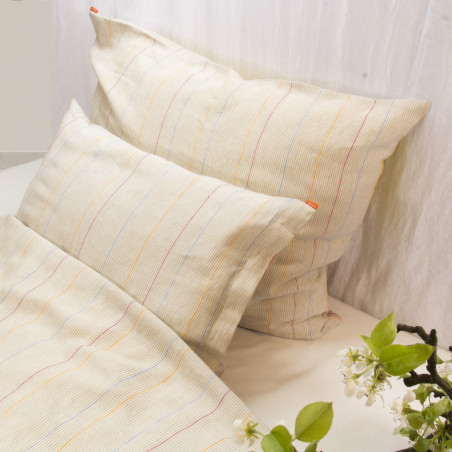 bavlna, len, kanafas, český textil, bytový textil, Móda Original, dekorační polštáře bavlna, len, kanafas, český textil, bytový textil, Móda Original, dekorační polštáře