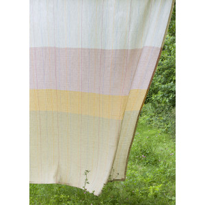 bavlna, len, kanafas, český textil, bytový textil, Móda Original, dekorační polštáře