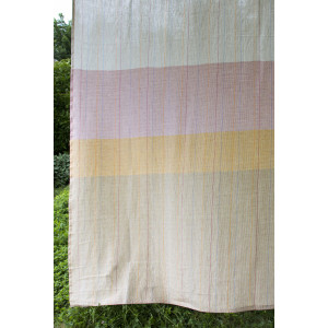 bavlna, len, kanafas, český textil, bytový textil, Móda Original, dekorační polštáře