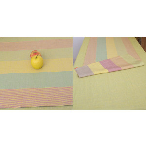 len, lněná látka, lněná metráž, kanafas, český textil, lněné, lněný