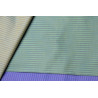 bavlna, len, kanafas, český textil, bytový textil, Móda Original, dekorační polštáře