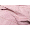 bavlna, len, kanafas, český textil, bytový textil, Móda Original, dekorační polštáře