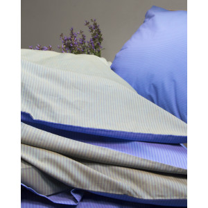 bavlna, len, kanafas, český textil, bytový textil, Móda Original, dekorační polštáře