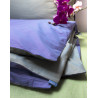 bavlna, len, kanafas, český textil, bytový textil, Móda Original, dekorační polštáře