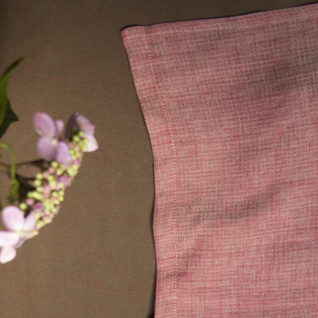 bavlna, len, kanafas, český textil, bytový textil, Móda Original, dekorační polštáře bavlna, len, kanafas, český textil, bytový textil, Móda Original, dekorační polštáře