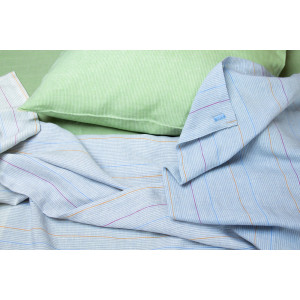 Len metráž, len český výrobce, lněné povlečení, lněné ložní česká výroba, látky lněné,  eshop bytový textil metráž, ložní prádlo
