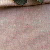 bavlna, len, kanafas, český textil, bytový textil, Móda Original, dekorační polštáře
