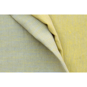 bavlna, len, kanafas, český textil, bytový textil, Móda Original, dekorační polštáře