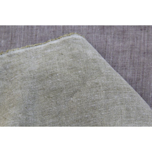 Len metráž, len český výrobce, lněné povlečení, lněné ložní česká výroba, látky lněné,  eshop bytový textil metráž, ložní prádlo
