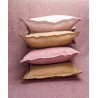 bavlna, len, kanafas, český textil, bytový textil, Móda Original, dekorační polštáře