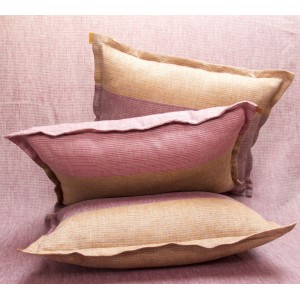 bavlna, len, kanafas, český textil, bytový textil, Móda Original, dekorační polštáře