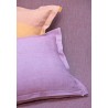 bavlna, len, kanafas, český textil, bytový textil, Móda Original, dekorační polštáře
