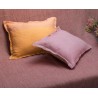 bavlna, len, kanafas, český textil, bytový textil, Móda Original, dekorační polštáře