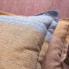 bavlna, len, kanafas, český textil, bytový textil, Móda Original, dekorační polštáře
